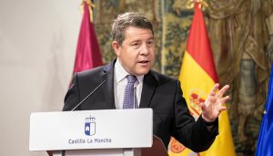 Page muy molesto por los indultos Los independentistas son independentistas, no actúan de independentistas”