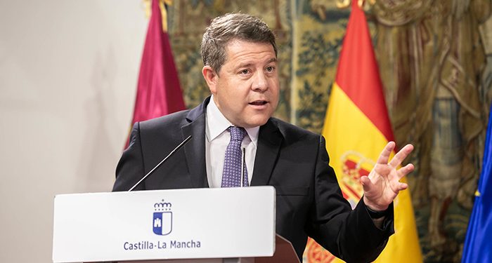 Page muy molesto por los indultos: "Los independentistas son independentistas, no actúan de independentistas” 1 Page muy molesto por los indultos Los independentistas son independentistas, no actúan de independentistas”