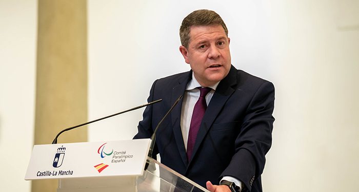 Page subraya que lo que afecta a España se decide entre todos los españoles, “no por partes” 1 Page subraya que lo que afecta a España se decide entre todos los españoles, “no por partes”