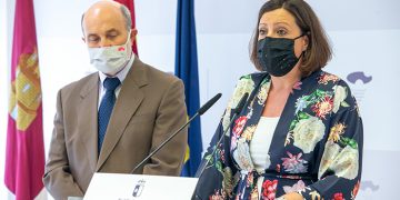 El Gobierno regional destaca que la convocatoria 2021 del Plan de Empleo es la más alta en participación de entidades locales, número de contrataciones e importe de la historia