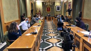 Perales, Vetusta Morla, Aitana, Rozalén y CantaJuego actuarán este verano en La Fuensanta