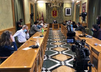 Perales, Vetusta Morla, Aitana, Rozalén y CantaJuego actuarán este verano en La Fuensanta