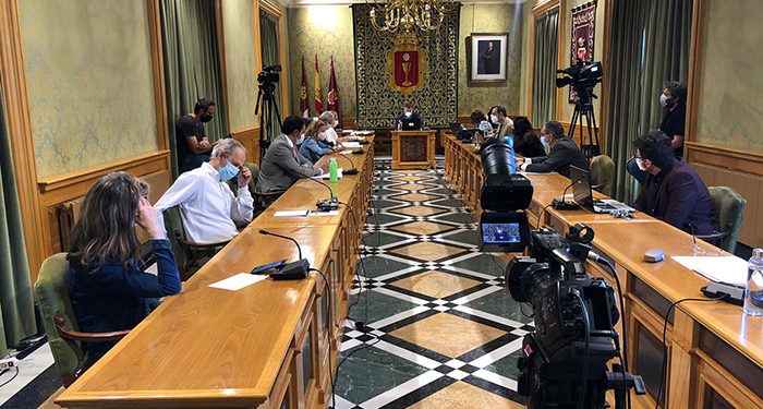 Perales, Vetusta Morla, Aitana, Rozalén y CantaJuego actuarán este verano en La Fuensanta