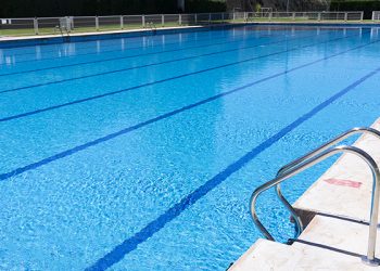La piscina municipal de Trillo abre este jueves y pondrá a la venta unas 100 entradas al día para visitantes