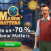 Playrix lanza Manor Matters en Huawei AppGallery tras el éxito de la colaboración anterior entre ambas empresas 3 Playrix lanza Manor Matters en Huawei AppGallery tras el éxito de la colaboración anterior entre ambas empresas