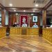 El pleno del Ayuntamiento de Tarancón aprueba la subida salarial del 0,9 por ciento para los empleados públicos 3 Pleno Ayuntamiento Tarancón