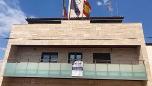 Podemos logra que el alumnado de dinamizadores culturales de Yebes pueda optar a los certificados de profesionalidad