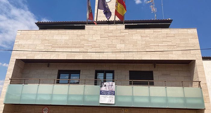 Podemos logra que el alumnado de dinamizadores culturales de Yebes pueda optar a los certificados de profesionalidad