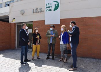 Presupuesto millonario para la construcción y mejora de infraestructuras educativas en la ciudad de Cuenca