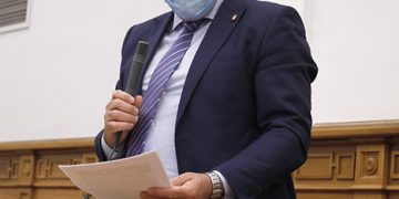 Prieto pide a la Junta mayor control de las antenas de telefonía móvil y una cobertura de calidad en todos los municipios
