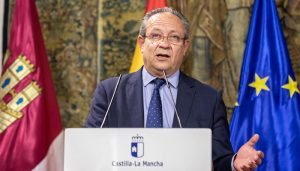 Publicada la Oferta de Empleo Público de 2021 en Administración General y Educación que asciende a 1.547 plazas