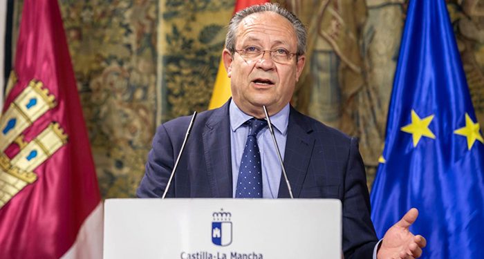 Publicada la Oferta de Empleo Público de 2021 en Administración General y Educación que asciende a 1.547 plazas 1 Publicada la Oferta de Empleo Público de 2021 en Administración General y Educación que asciende a 1.547 plazas