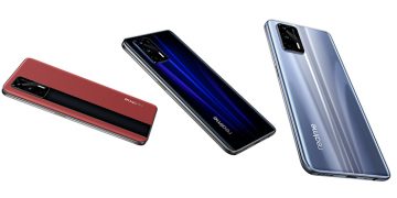Realme GT