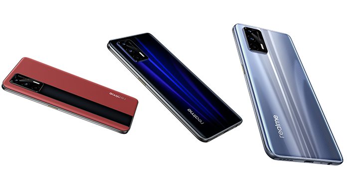 Realme GT