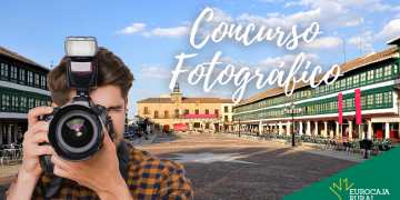 Resaltar la belleza de nuestras plazas e incentivar el turismo local, objetivos del concurso fotográfico ‘Calendario 2022’ de Eurocaja Rural