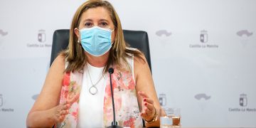 El gobierno regional premia con las Medallas al Mérito Cultural a la molinesa Aurora Egido y a la biblioteca de Villar de Olalla