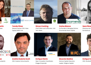 RumboRural representará al Alto Tajo en Startup OLÉ