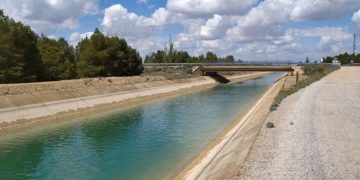 Sale a consulta pública la nueva planificación hidrológica de la Demarcación Hidrográfica del Tajo