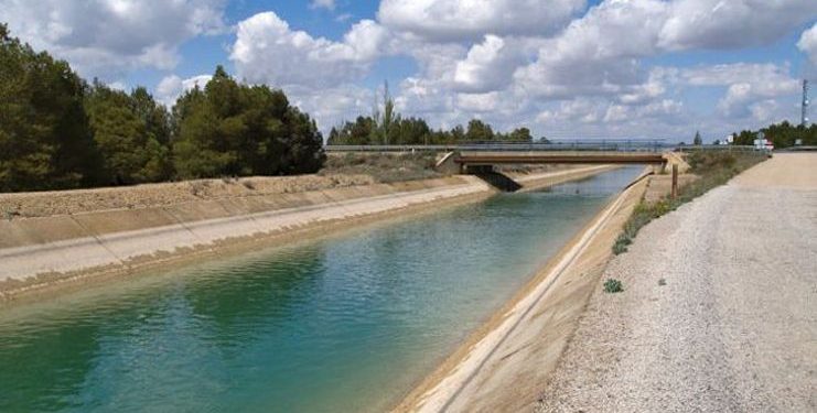 sale a consulta publica la nueva planificacion hidrologica de la demarcacion hidrografica del tajo