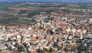 Sale a licitación el contrato de explotación y mantenimiento de la depuradora de Cabanillas