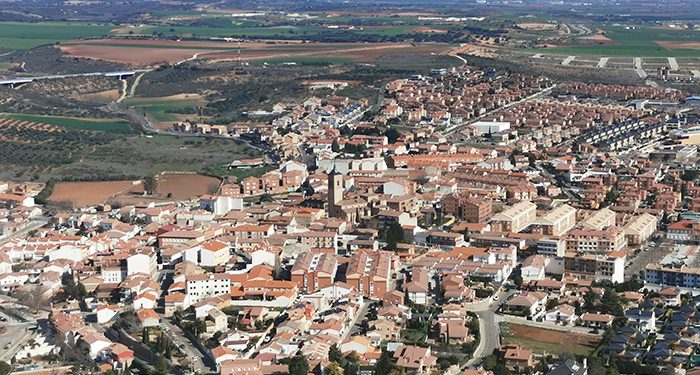 Sale a licitación el contrato de explotación y mantenimiento de la depuradora de Cabanillas