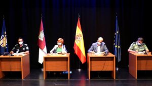 San Clemente solicita la adhesión al sistema VioGen de protección de mujeres víctimas de violencia de género