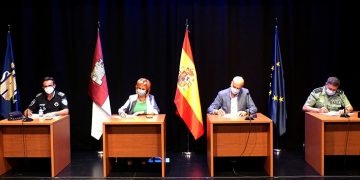 San Clemente solicita la adhesión al sistema VioGen de protección de mujeres víctimas de violencia de género