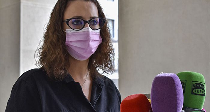 El Ayuntamiento de Guadalajara cancela su Semana Grande de Ferias ante la imposibilidad de realizar actos masivos 1 Sara Simón