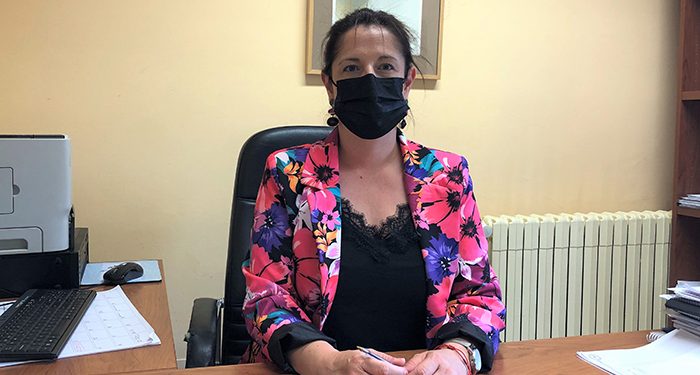 El Ayuntamiento de Cuenca contratará a 120 trabajadores dentro del nuevo Plan de Empleo 1 Saray Portillo