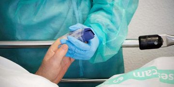 Sólo Guadalajara capital y Azuqueca superan la decena de casos registrados en la semana del 14 al 20 de junio