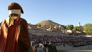 El Festival Medieval de Hita declarado Bien de Interés Cultural con la categoría de Bien Inmaterial 2 El Festival Medieval de Hita declarado Bien de Interés Cultural con la categoría de Bien Inmaterial