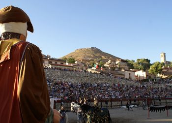 El Festival Medieval de Hita declarado Bien de Interés Cultural con la categoría de Bien Inmaterial