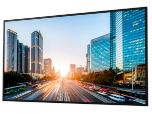 Sony Electronics presenta Monitores Profesionales BRAVIA® 4K HDR