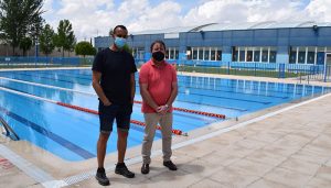 Tarancón abrirá la piscina de verano el próximo lunes 21 de junio
