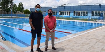 Tarancón abrirá la piscina de verano el próximo lunes 21 de junio