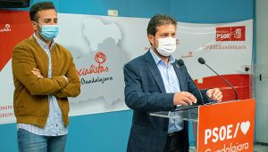 Torrecilla “Ante esta traición a Paco Núñez solo le queda o rectificar y pedir perdón, o abandonar de inmediato la Mesa del Agua”