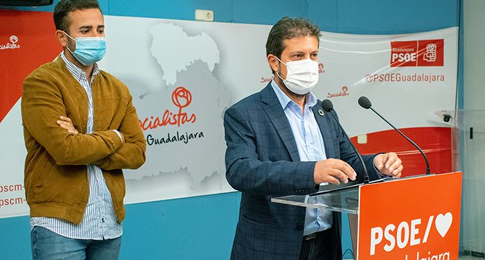 Torrecilla “Ante esta traición a Paco Núñez solo le queda o rectificar y pedir perdón, o abandonar de inmediato la Mesa del Agua”