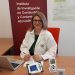 La profesora de la UCLM Elena Jiménez participa en el informe del Ministerio de Ciencia sobre equipos para la limpieza del aire y sensores para el control de la COVID 3 UCLM Elena Jiménez