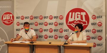 UGT alerta de que en CLM 266 municipios aún no tienen acceso a una conexión de Internet de alta velocidad