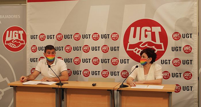 UGT alerta de que en CLM 266 municipios aún no tienen acceso a una conexión de Internet de alta velocidad 1 UGT alerta de que en CLM 266 municipios aún no tienen acceso a una conexión de Internet de alta velocidad