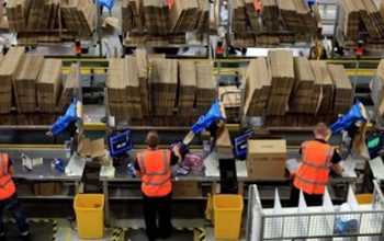 UGT denuncia ante la Inspección de Trabajo las irregularidades en las contrataciones que practican en la región grandes multinacionales logísticas