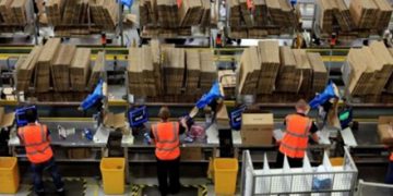 UGT denuncia ante la Inspección de Trabajo las irregularidades en las contrataciones que practican en la región grandes multinacionales logísticas