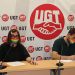 UGT denuncia que cerca de un 50% de las personas LGTBI reconoce haber sufrido LGTBfobia en el trabajo