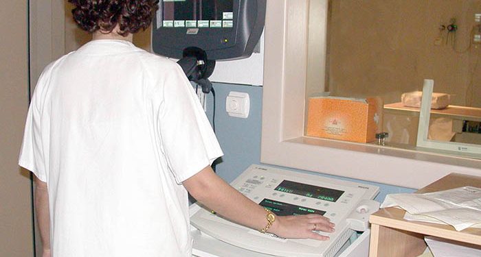 UGT solicita al SESCAM la reclasificación de grupos profesionales y la revisión de funciones de sus profesionales 1 UGT solicita al SESCAM la reclasificación de grupos profesionales y la revisión de funciones de sus profesionales