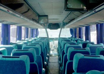 UGT y CCOO consultarán la convocatoria de huelga entre los trabajadores del transporte de viajeros de Cuenca