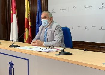Un 93,7 por ciento del alumnado de Guadalajara obtiene plaza en el centro elegido en primera opción para el próximo curso
