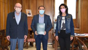 Un estudio pone en valor los puentes de la provincia de Cuenca