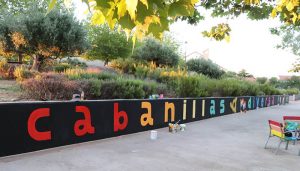 Un nuevo mural reivindica la diversidad en Cabanillas
