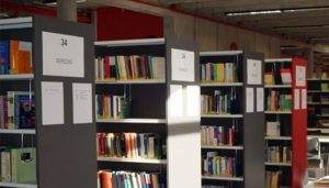 Un total de 1.241 estudiantes de Guadalajara realizarán la EvAU en la UAH en la convocatoria ordinaria de junio