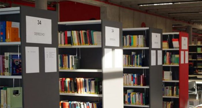 Un total de 1.241 estudiantes de Guadalajara realizarán la EvAU en la UAH en la convocatoria ordinaria de junio